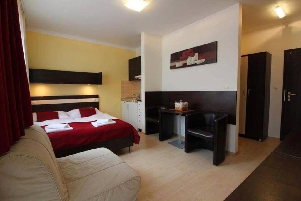 Apartman Eden Besenova Exterior photo